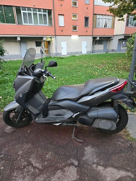 Yamaha X-Max 250 ABS (2014 - 16) (2)