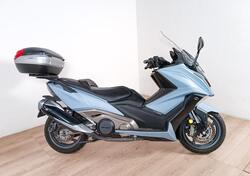 Kymco AK 550 (2017 - 19) usata