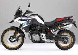 Bmw F 850 GS (2018 - 20) usata