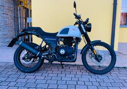 Royal Enfield Himalayan 411 (2017 - 20) usata