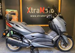 Yamaha X-Max 300 Tech Max (2021 - 24) usata