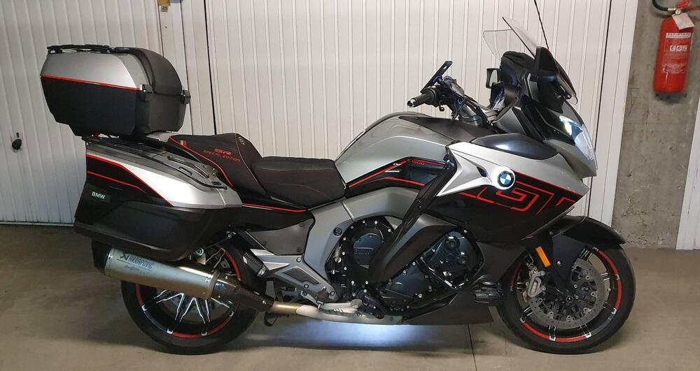 Bmw K 1600 GT (2017 - 20)