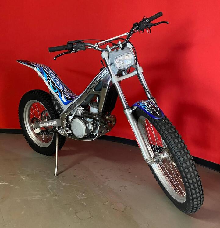 Sherco 290 (2005 - 07) (2)