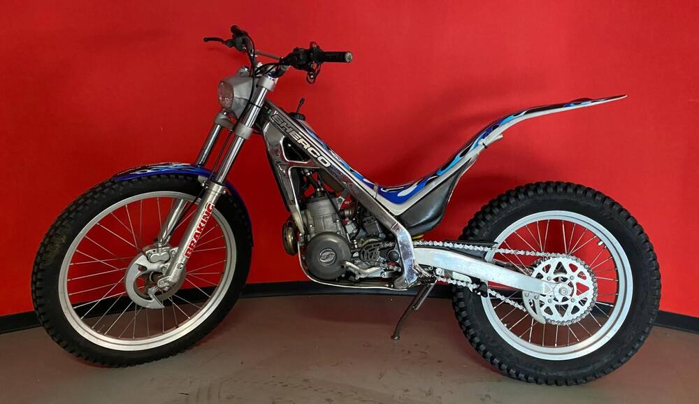 Sherco 290 (2005 - 07) (3)