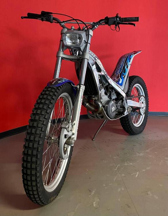 Sherco 290 (2005 - 07) (4)