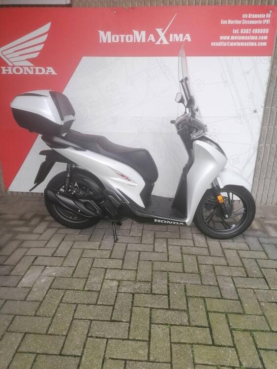 Honda SH 150i Sport (2022 - 24)