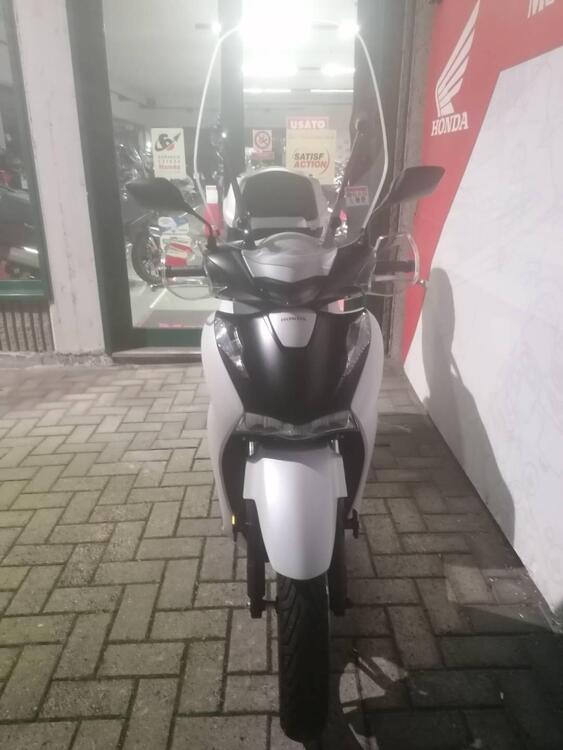 Honda SH 150i Sport (2022 - 24) (3)