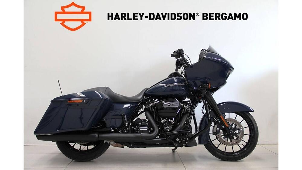 Harley-Davidson 114 Road Glide Special (2019 - 20) - FLTRXS