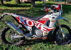 Kove 450 Rally Low (2023 - 24) usata