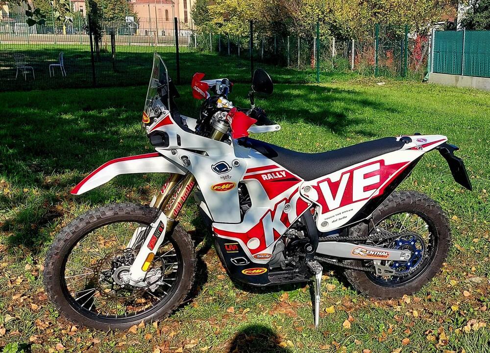 Kove 450 Rally Low (2023 - 24) (2)