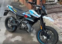 KSR Moto TR 50 SM 2T (2019 - 20) usata