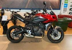 Triumph Tiger Sport 660 (2022 - 24) usata