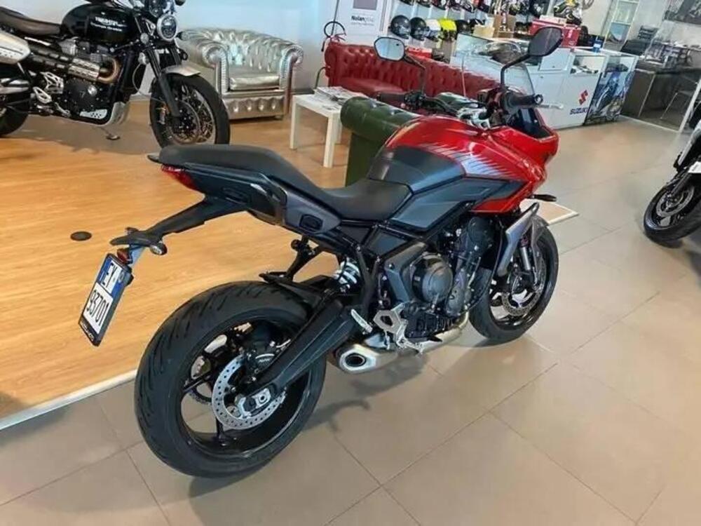 Triumph Tiger Sport 660 (2022 - 24) (2)