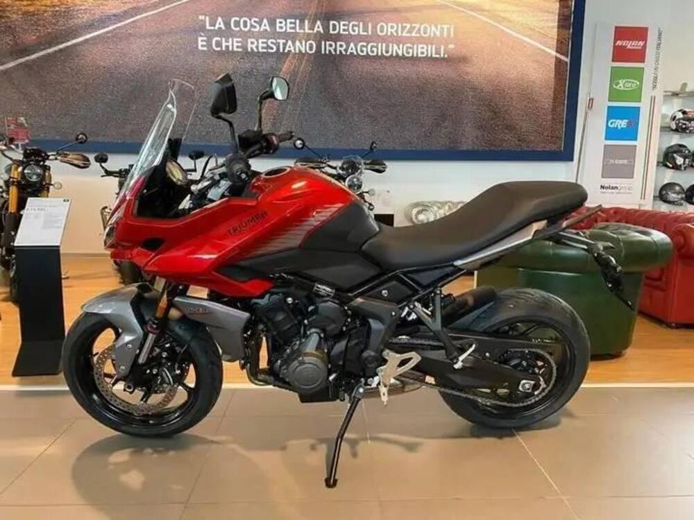 Triumph Tiger Sport 660 (2022 - 24) (3)