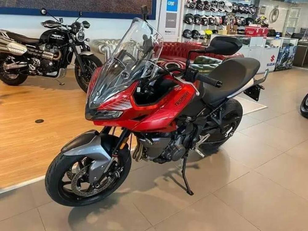 Triumph Tiger Sport 660 (2022 - 24) (4)