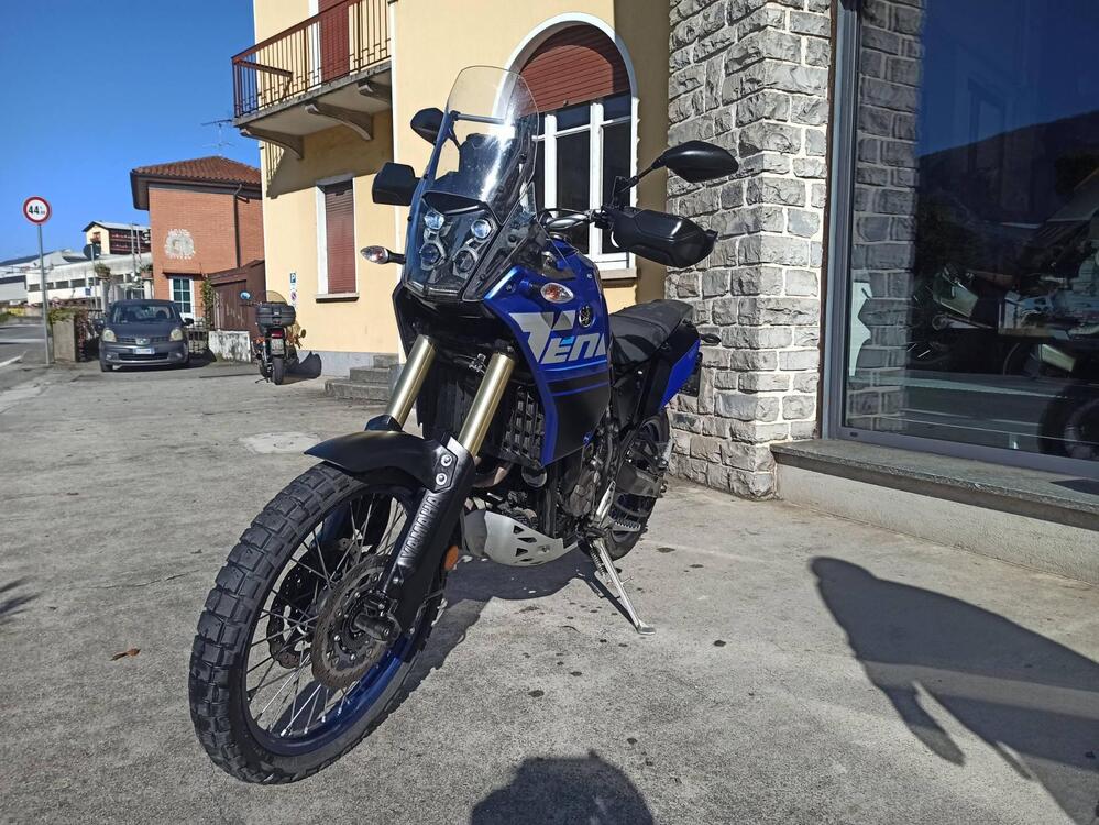 Yamaha Ténéré 700 (2022 - 24) (3)