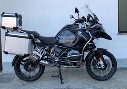 Bmw R 1200 GS Adventure (2013 - 16) usata