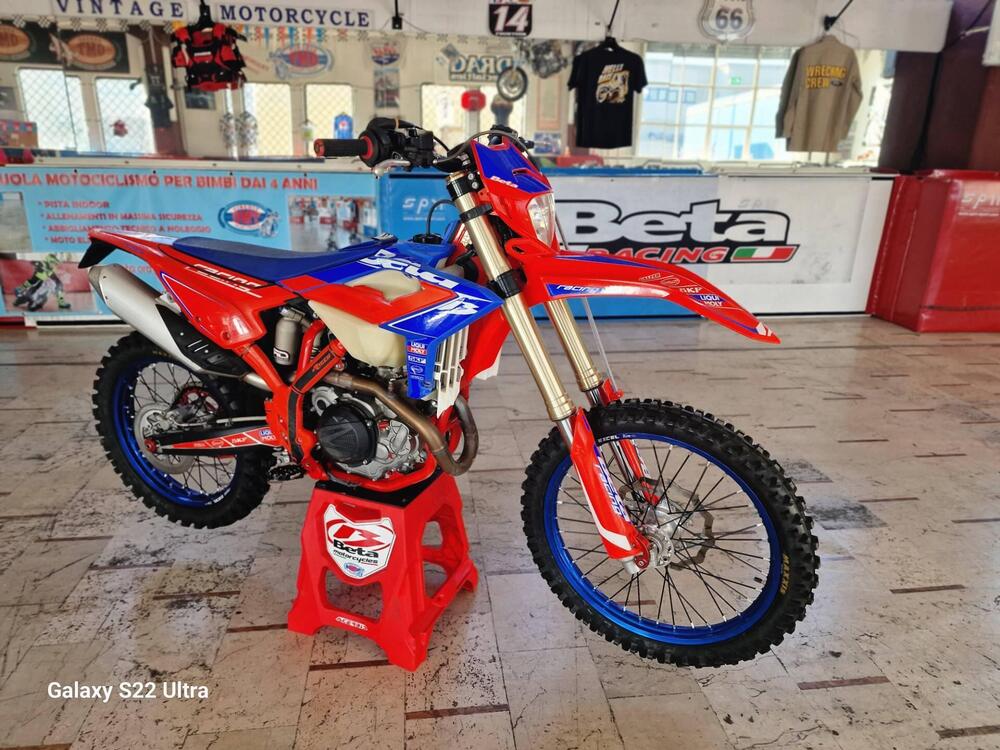 Betamotor RR 390 4T Enduro Racing (2024)