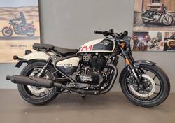 Royal Enfield Shotgun 650 (2024) nuova