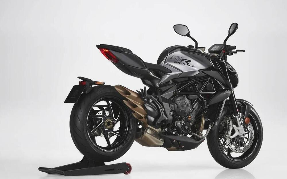 MV Agusta Brutale 800 RR (2021 - 24) (2)