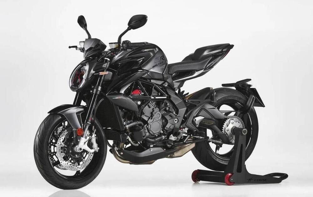 MV Agusta Brutale 800 RR (2021 - 24) (3)