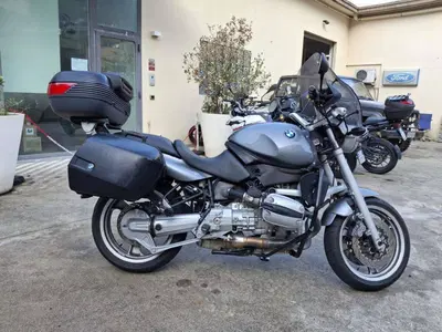 Bmw R 100 R usata