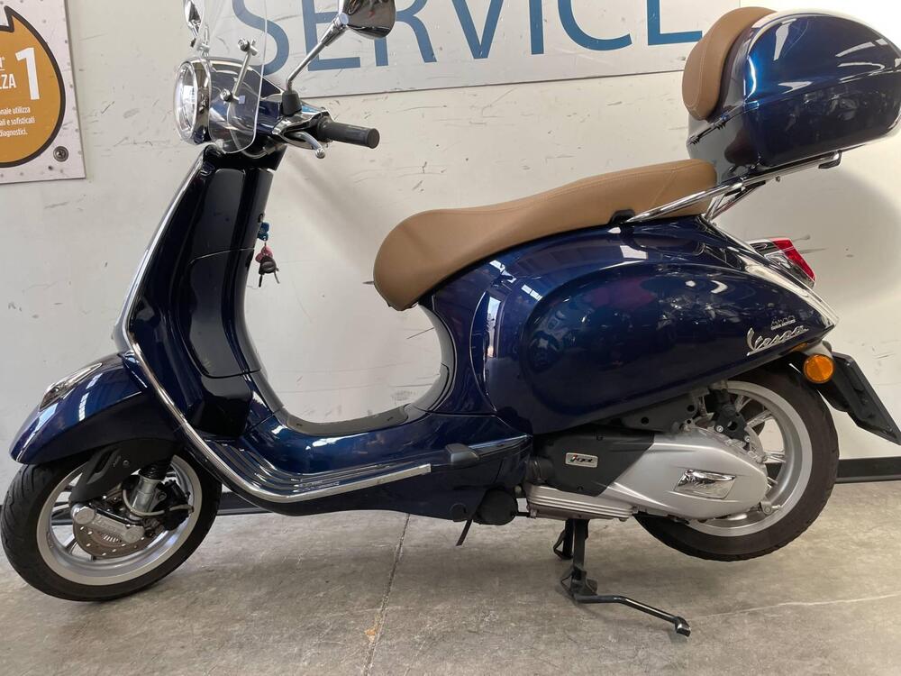 Vespa Primavera 125 (2021 - 23) (3)