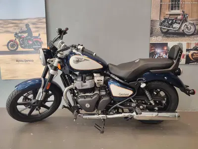 Royal Enfield Super Meteor 650 (2023 - 26) nuova