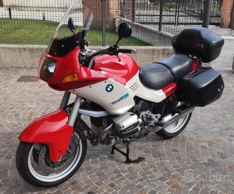 Bmw R1100RS