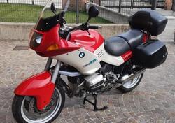 Bmw R1100RS d'epoca