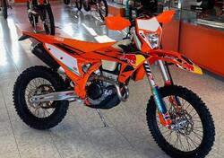 KTM EXC 250 F Champion Edition (2025) nuova