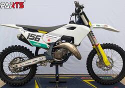 Husqvarna TC 125 (2024) usata