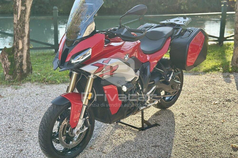 Bmw S 1000 XR (2020 - 23)