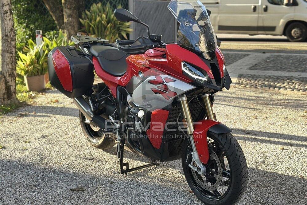 Bmw S 1000 XR (2020 - 23) (2)