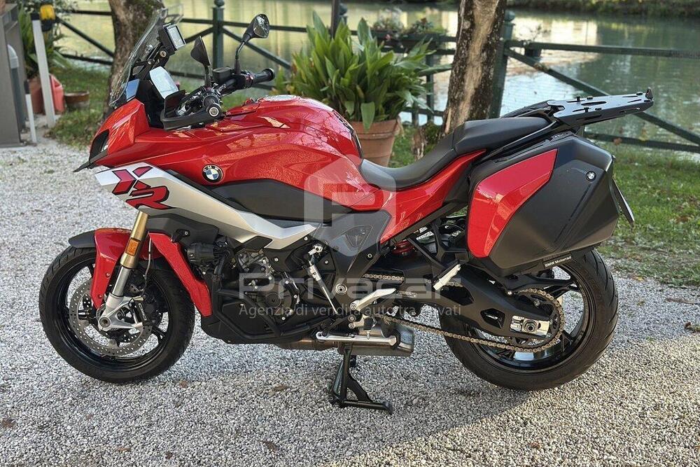 Bmw S 1000 XR (2020 - 23) (5)