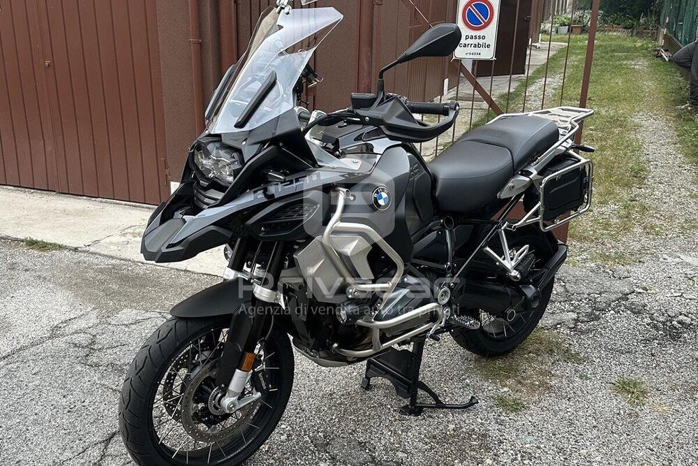 Bmw R 1250 GS Adventure (2021 - 24)