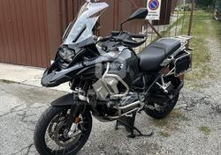 Bmw R 1250 GS Adventure (2021 - 24) usata