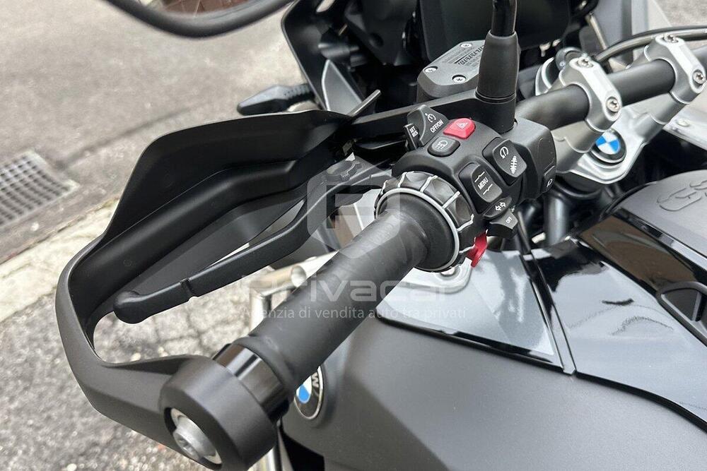 Bmw R 1250 GS Adventure (2021 - 24) (5)