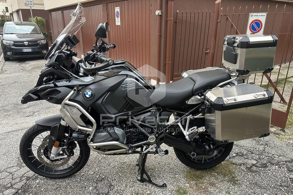 Bmw R 1250 GS Adventure (2021 - 24) (3)