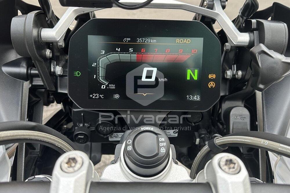 Bmw R 1250 GS Adventure (2021 - 24) (4)