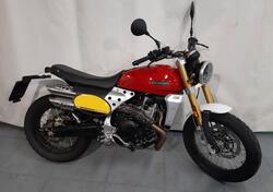 Fantic Motor Caballero 500 Scrambler (2021 - 23) usata