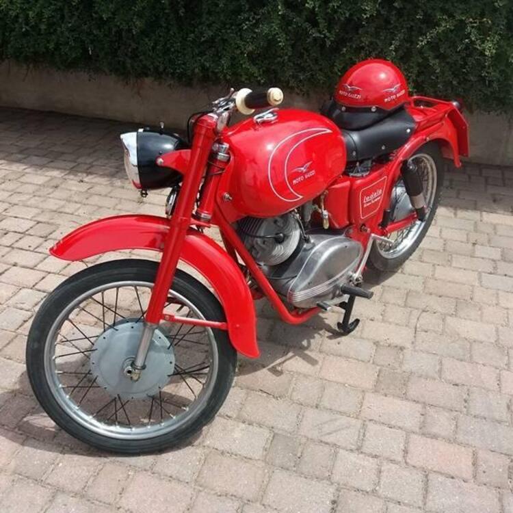 Moto Guzzi Lodola GT 235 (4)