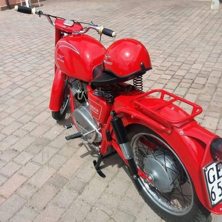 Moto Guzzi Lodola GT 235 (5)