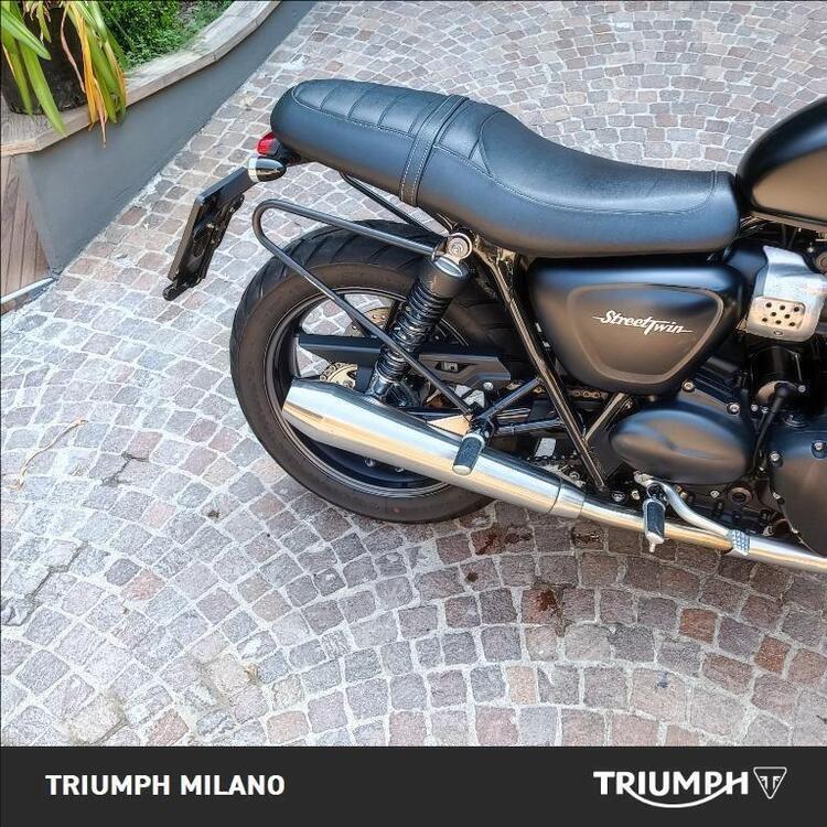 Triumph Street Twin 900 (2016) (2)