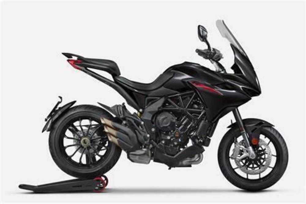 MV Agusta Turismo Veloce 800 R (2023 - 24)