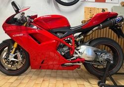 Ducati 1098 S (2006 - 11) usata