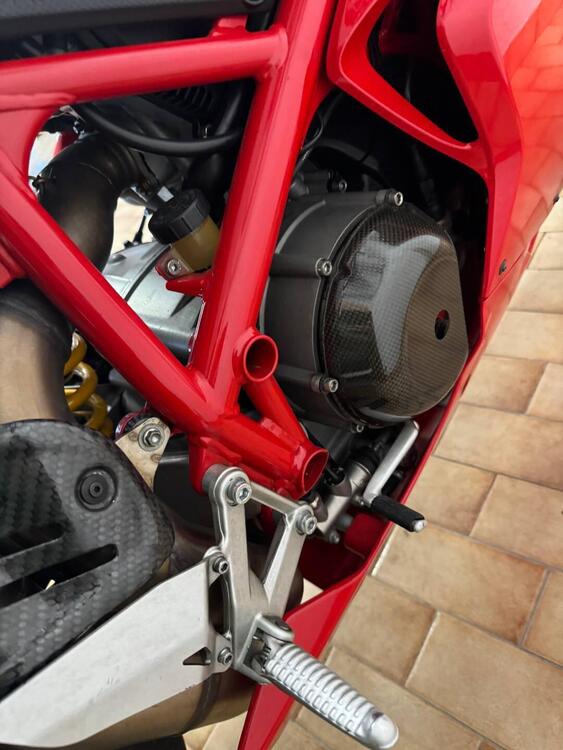 Ducati 1098 S (2006 - 11) (4)