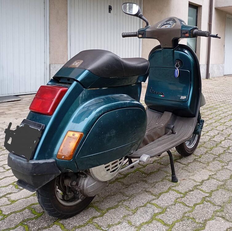 Piaggio Vespa 50 HP 4M (2)