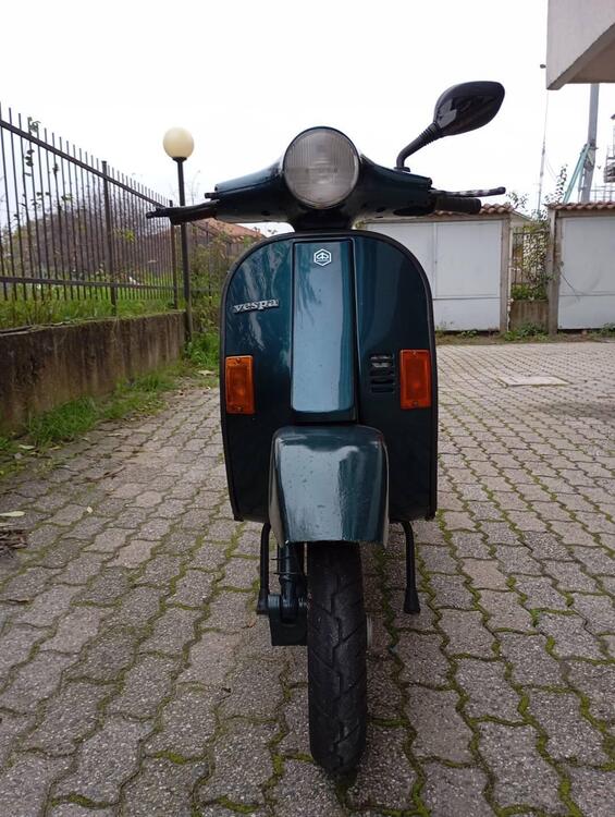 Piaggio Vespa 50 HP 4M (3)