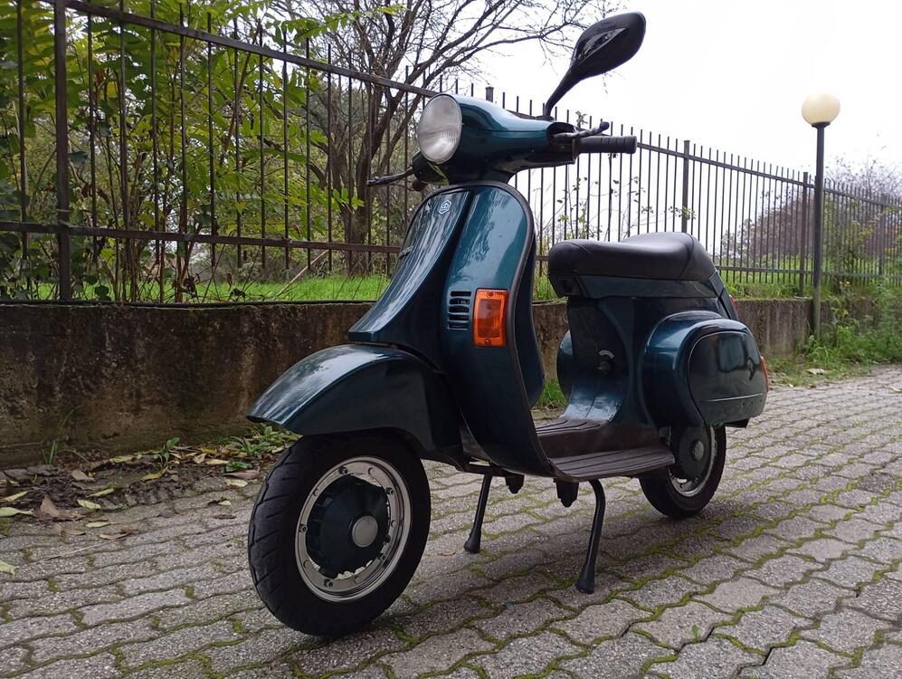 Piaggio Vespa 50 HP 4M (4)